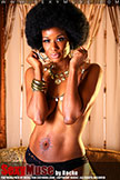 SexyMuse by rocke Sharon  - Black History Month 2