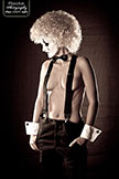 Happy B-day SexyMuse Blog