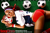 SexyMuse by Rocke Deonta
