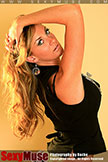 SexyMuse by Rocke jenna