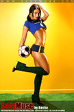 sexymuse by rocke Helaina