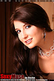 SexyMuse by Rocke Danielle Teal Valentine's Day 2