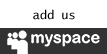 Sexy Muse in MySpace