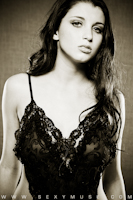 SexyMuse Workshop & Cruise with Glamour Model Sarah Q