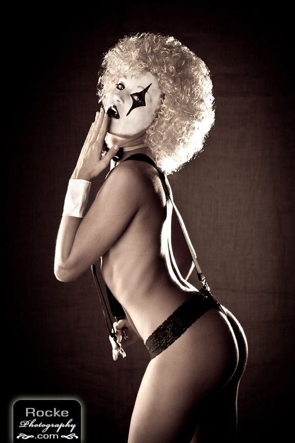 SexyMuse by Rocke MissBecca 12052011 2 gde hot and sexy