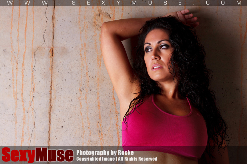 SexyMuse by Rocke Vanessa 01232012 2 gde hot and sexy
