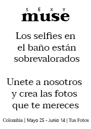 SexyMuse Colombia