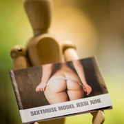 Buy this Mini Glam Book: Jessi June